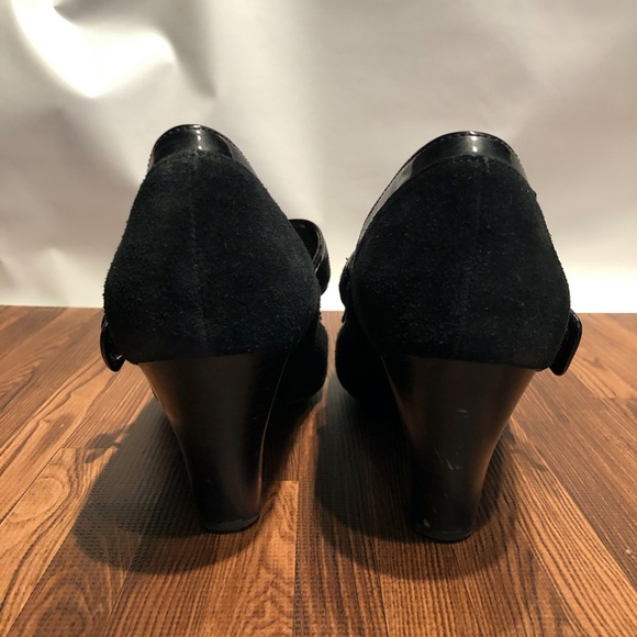 Naturlizer shoes Julius 10M - Picture 7 of 8